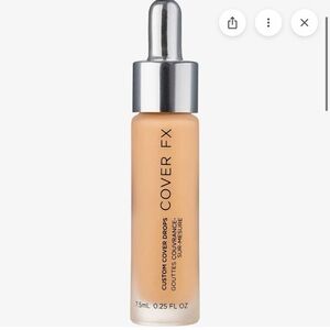 Cover Fx Custom Cover Drops 0.25oz Full Size N MEDIUM 2